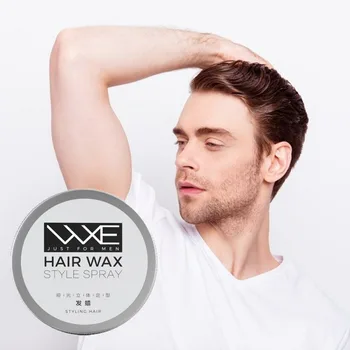 

New Hair Styling Pomade Hair wax Hair oil Wax mud For Hair Styling Not greasy Refreshing Hair Pomade