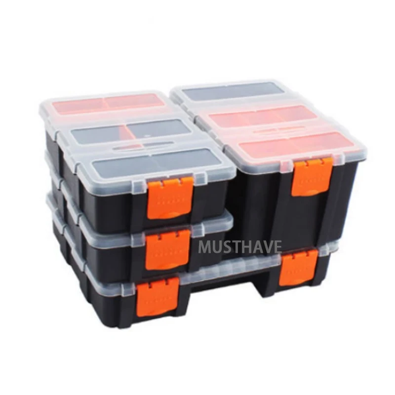 parts-box-1-set-of-4-pieces-classification-storage-box-plastic-grid-box-screw-containers-case-hardware-accessories-component-box