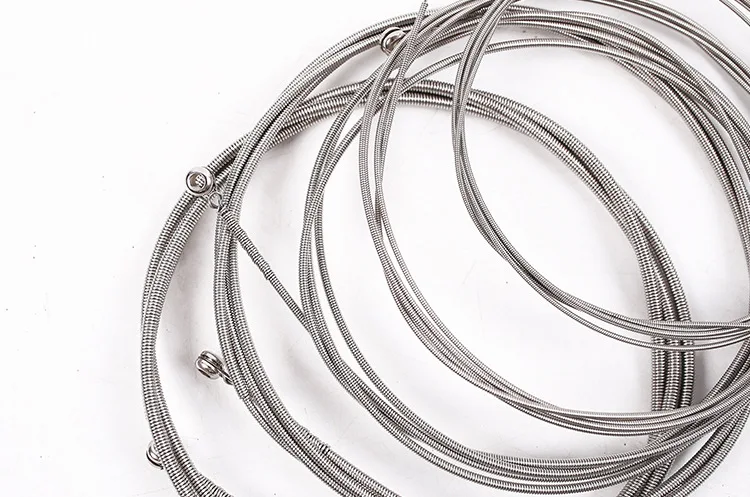 8 струн басов|Гитара| |