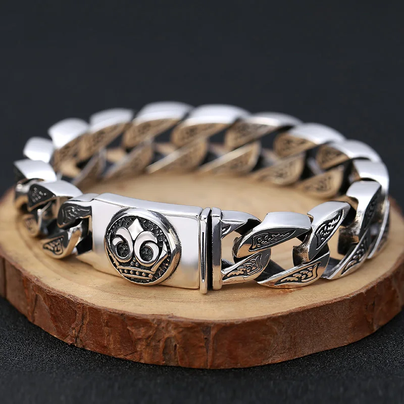 Men's Designer Bracelets