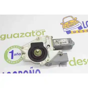 

9632533480 WINDOW MOTOR REAR LEFT CITROEN C5 SALOON