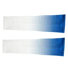 Тонкий дышащий спортивный рукав для мужчин и женщин, для езды на открытом воздухе, для альпинизма, рыболовного баскетбола, защита от солнца, ледяной рукав, рука Gua