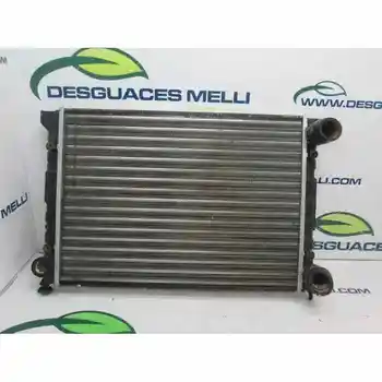 

883820 WATER RADIATOR VOLKSWAGEN JETTA (165/167)
