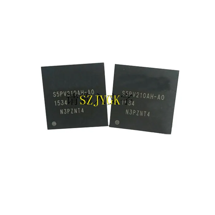 

S5pv210 Master Chip Tablet Ic S5pv210ah-A0