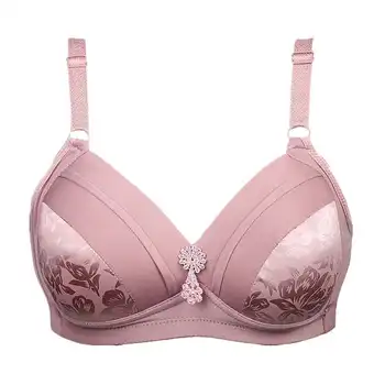 

Nursing Bra Maternity Breastfeeding Bra Breast Feeding Bra Prevent Sagging for Pregnant Women Underwear