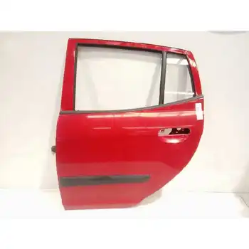 

8619234 Left Rear door Kia Picanto 1.1 Cat