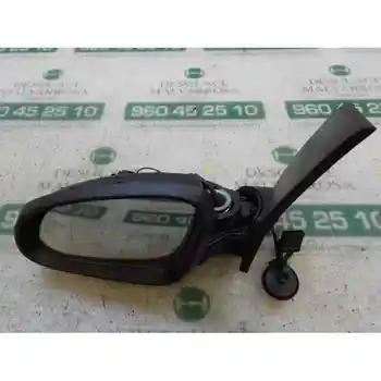 

LEFT REARVIEW MIRROR OPEL ASTRA J LIM. Cosmo 5PINS WITHOUT OUTER CASE [16828494]