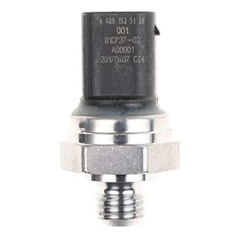 Engine Exhaust Back Pressure Sensor for Mercedes Benz A0091535128