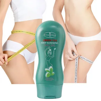 

Aichun Female Skin Whitening Smooth Slimming Reduce Cellulite Lose Weight Burning Fat Health Intimate Body Care Cream 250ml
