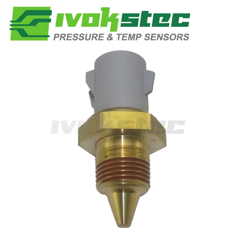 Dt466 Coolant Temp Sensor Location