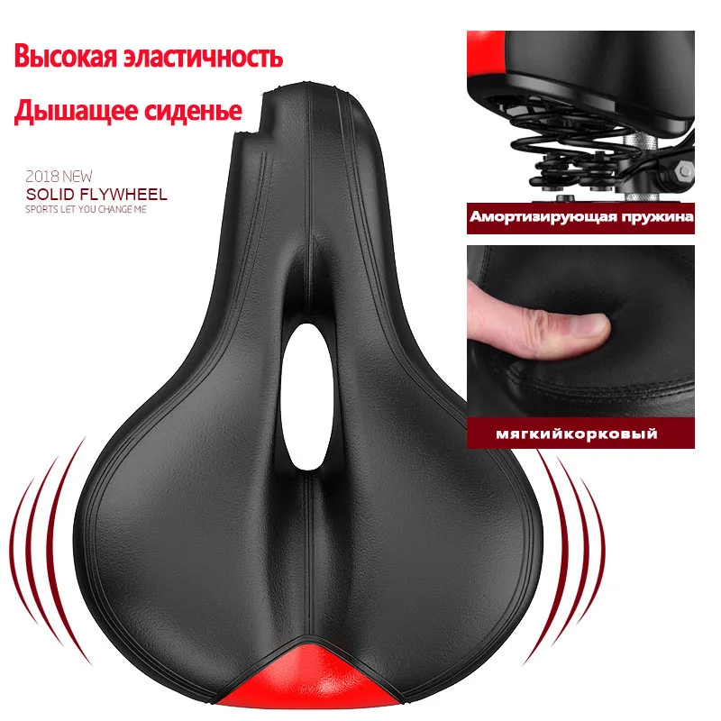 Household ultra-quiet exercise bike bicycle indoor and outdoor sports weight loss weight loss equipment factory delivery, factor