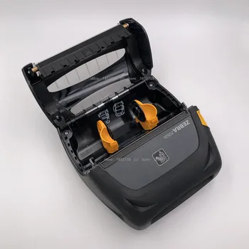 

90% new original used ZQ520 ZQ-520 Mobile printer bluetooth without battery