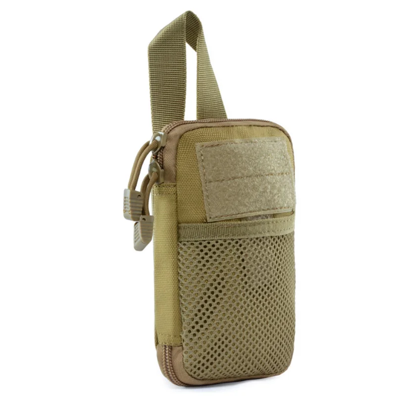 Molle, сумка для первой помощи, для охоты, для путешествий, карманный органайзер, Edc, сумка, Cordura, нейлон