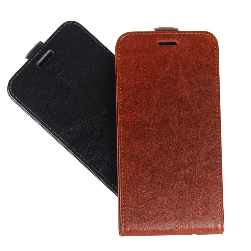 UP Down Leather Case For Oneplus 8 Pro 7T Pro 6t 6 Phone Bag Vertical Flip Leather Cover Cases Card Slot Holster (11)