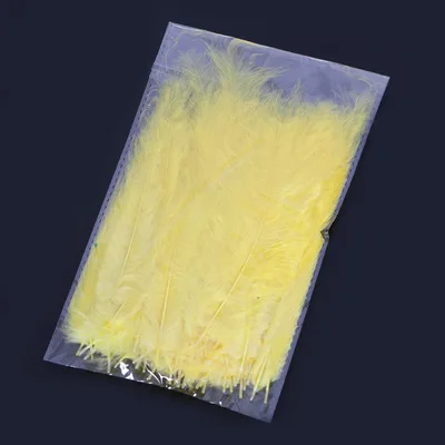 yellow 18 дюймов ПВХ прозрачный гелиевый воздушный шар или с днем рождения наклейка или перо для дня рождения свадьбы события украшения - Цвет: yellow