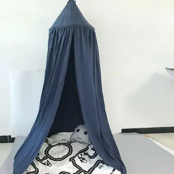 

Dome Princess Bed Canopy Mosquito Net Baby Child Play Tent Curtains Room Decor