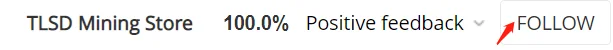Consumo de Energia Máquina de Mineração Tlsd Usado Bitmain Antminer 14.5th Btc S9j 1 Tlsd usado bitmain antminer s9j 14.5th consumo
