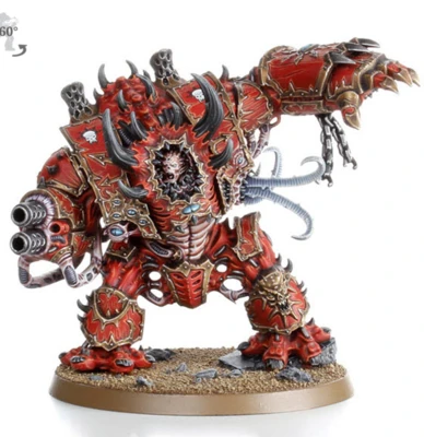 Chaos Space Marines Helbrute Aliexpress