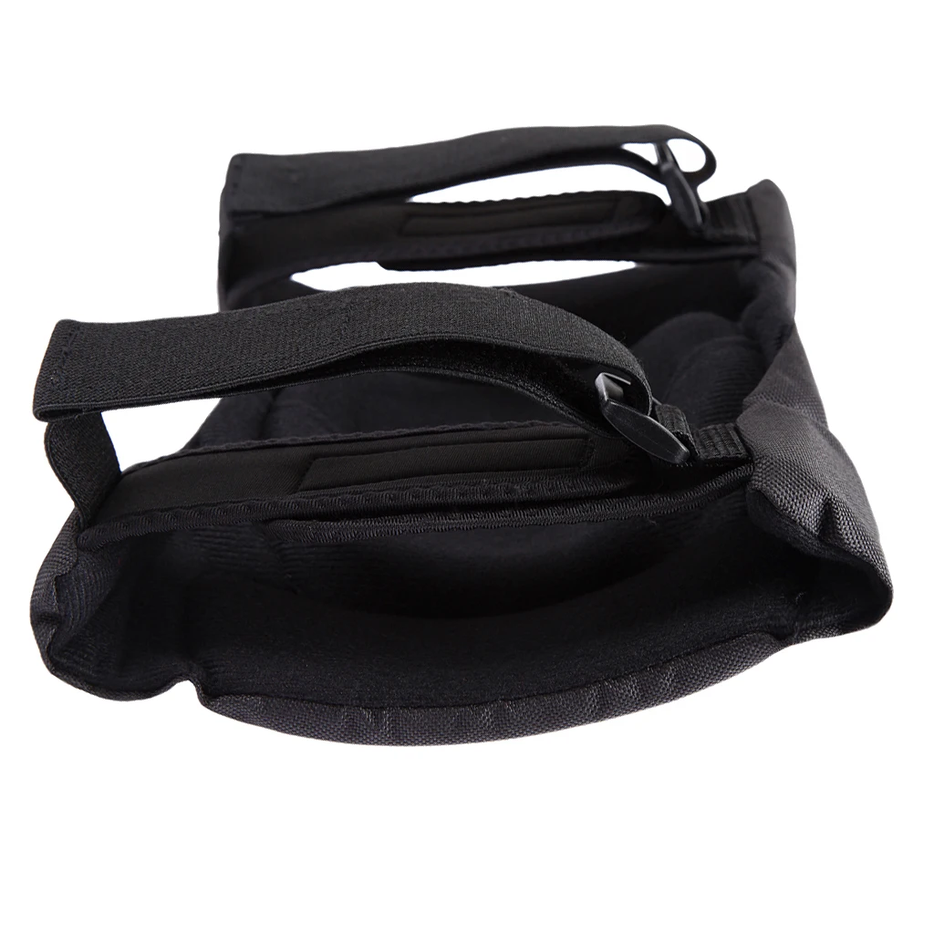 Brace Knee Support MMA Pad Guard Protector Volleyball Sports Work Foam Cap Brace Knee Support MMA Pad Guard Protector Volleyball Sports Work Foam Cap