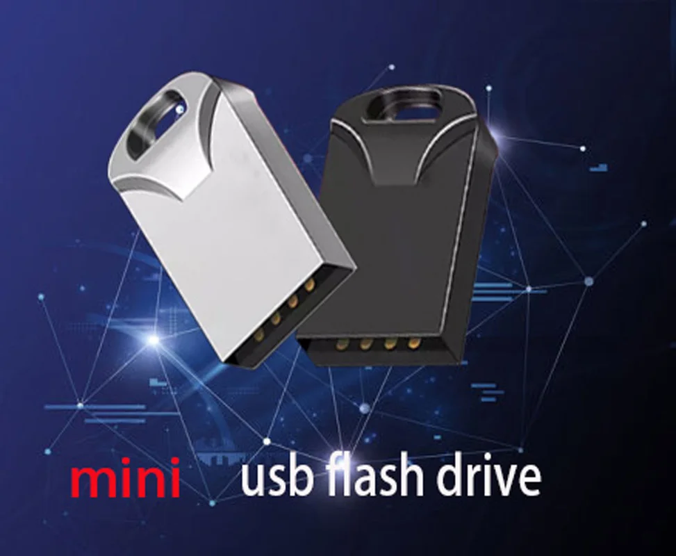 Супер мини USB флеш-накопитель 128 Гб 64 ГБ 32 ГБ 16 ГБ 8 ГБ металлическая ручка-накопитель Флешка 128 64 32 16 8 ГБ USB флеш-память cle USB флеш-накопитель