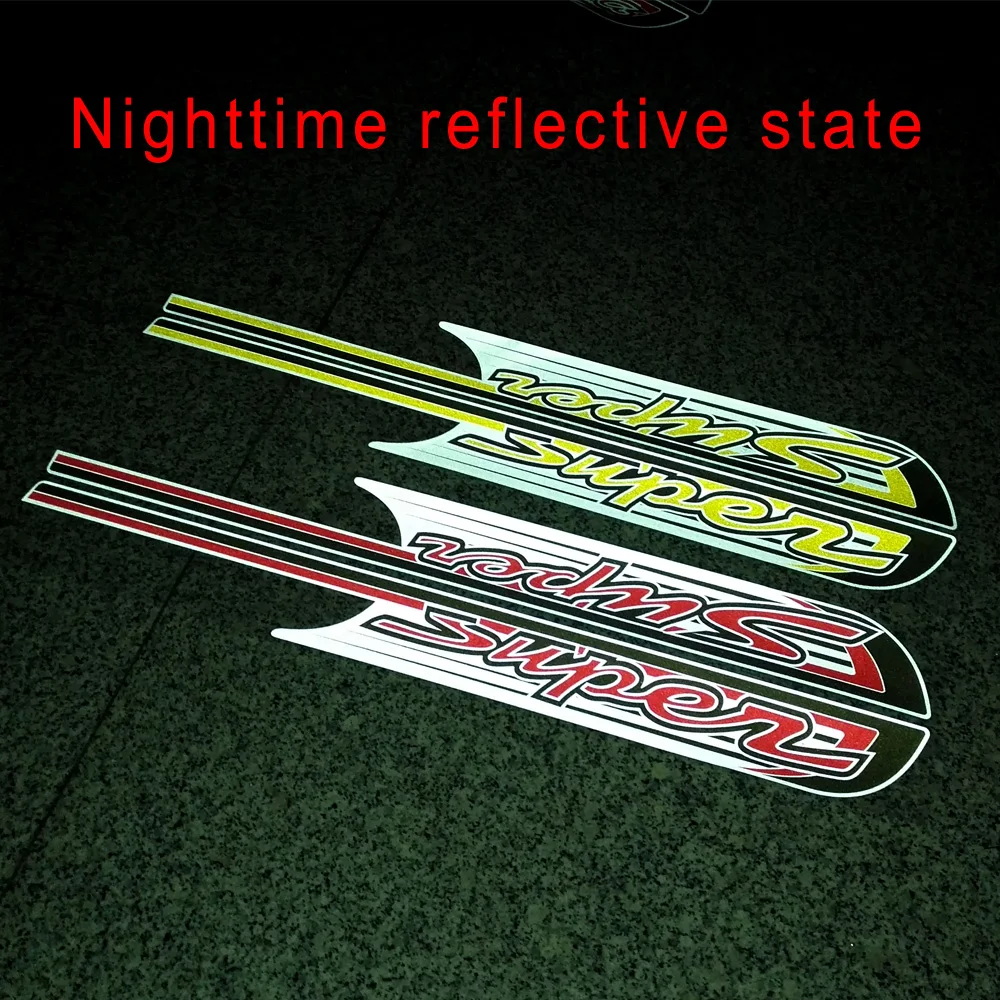 Moto Stickers For PIAGGIO Vespa Primavera150 Primavera125 Primavera 50 125 150 Motorcycle Decal Sticker Body Shell Film Paster