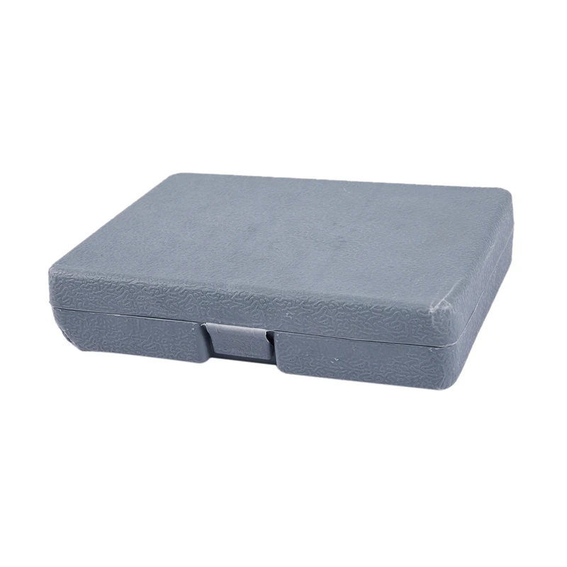 14 Pieces 7/8 inch-4 inch Hole Saw Kit Hex Key and Drive Plate for Wood PVC Board Plastic Plate Drilling