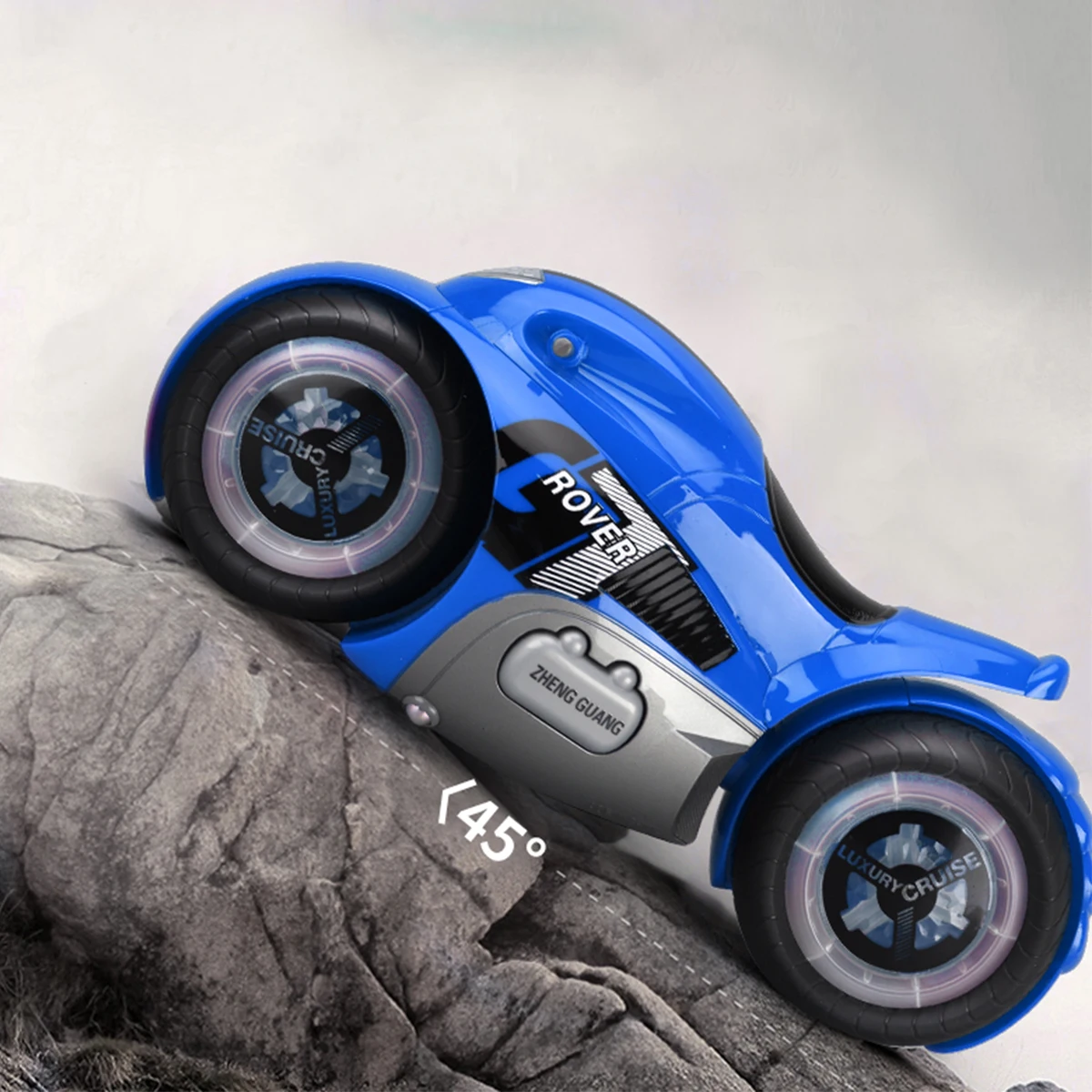 RC Motorcycle 2.4G RC Stunt Drift Car 1/12 Huge Transformable Motorcycle 180 Degree Flick Music Remote Control Drift Motorcycle 4 RC Motorcycle 2.4G RC Stunt Drift Car 1/12 Huge Transformable Motorcycle 180 Degree Flick Music Remote Control Drift Motorcycle 4