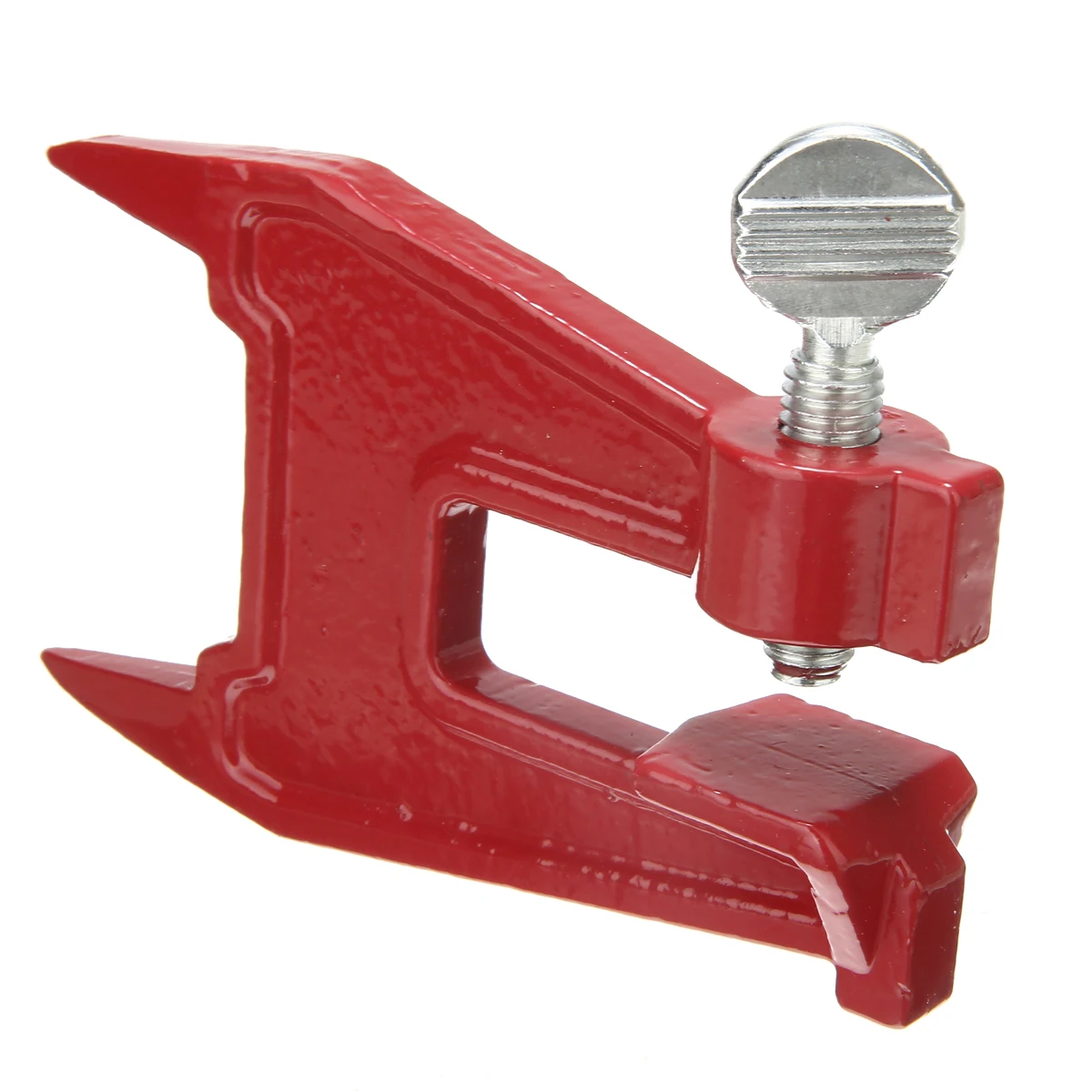 Chainsaw Chain Stump File Vice For All Chainsaw Makes Universal Garden Sharpening Tool Parts