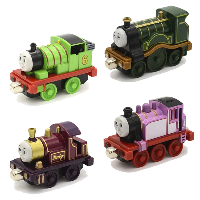 thomas train metal