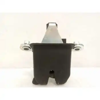 

7970439 Trunk lock/Porton Skoda Octavia Saloon (1z3) Ambition