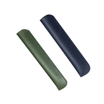 

For Apple Pencil For Surface Pro 4/3 PVC Touching Pen Case Durable Touching Pen Cover Three Colors Waterproof Protective Case