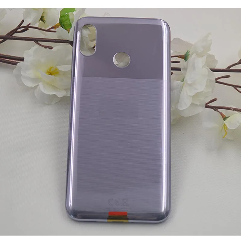 6," для htc U12 жизнь Батарея крышка задней стороны специально для Корпус задний Чехол для htc U12 lite Корпус Запчасти для авто
