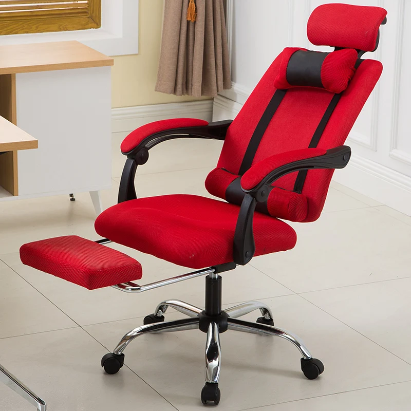 Fauteuil эргономичный Fotel Biurowy Stoelen sandalieler шезлонг De Bureau Ordinateur Poltrona Silla Cadeira игровое офисное кресло