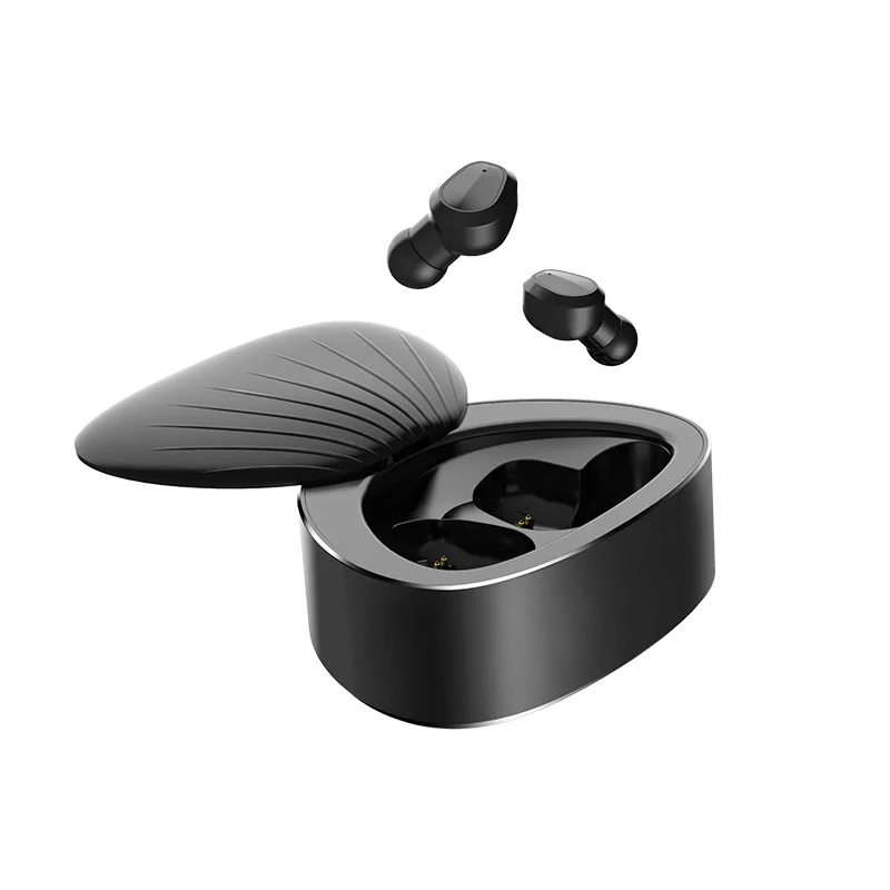 Ottwn H3 TWS Спортивная гарнитура 5,0 Bluetooth гарнитура бинауральная Беспроводная настоящая стерео Водонепроницаемая в уши шумоподавление с зарядным устройством