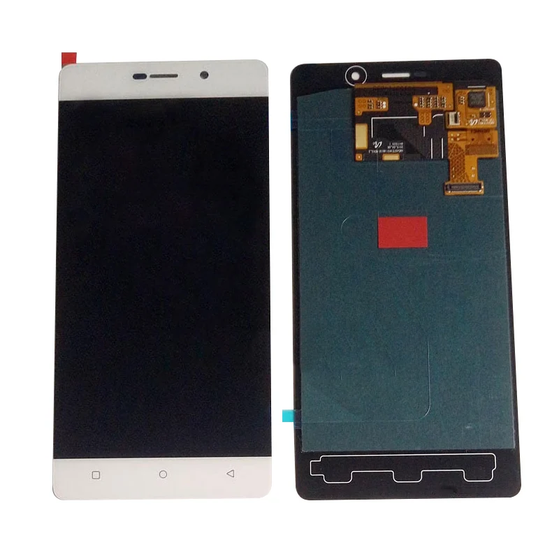 Highscreen Power 5 Five Pro/Power ЖК дисплей кодирующий преобразователь сенсорного экрана в