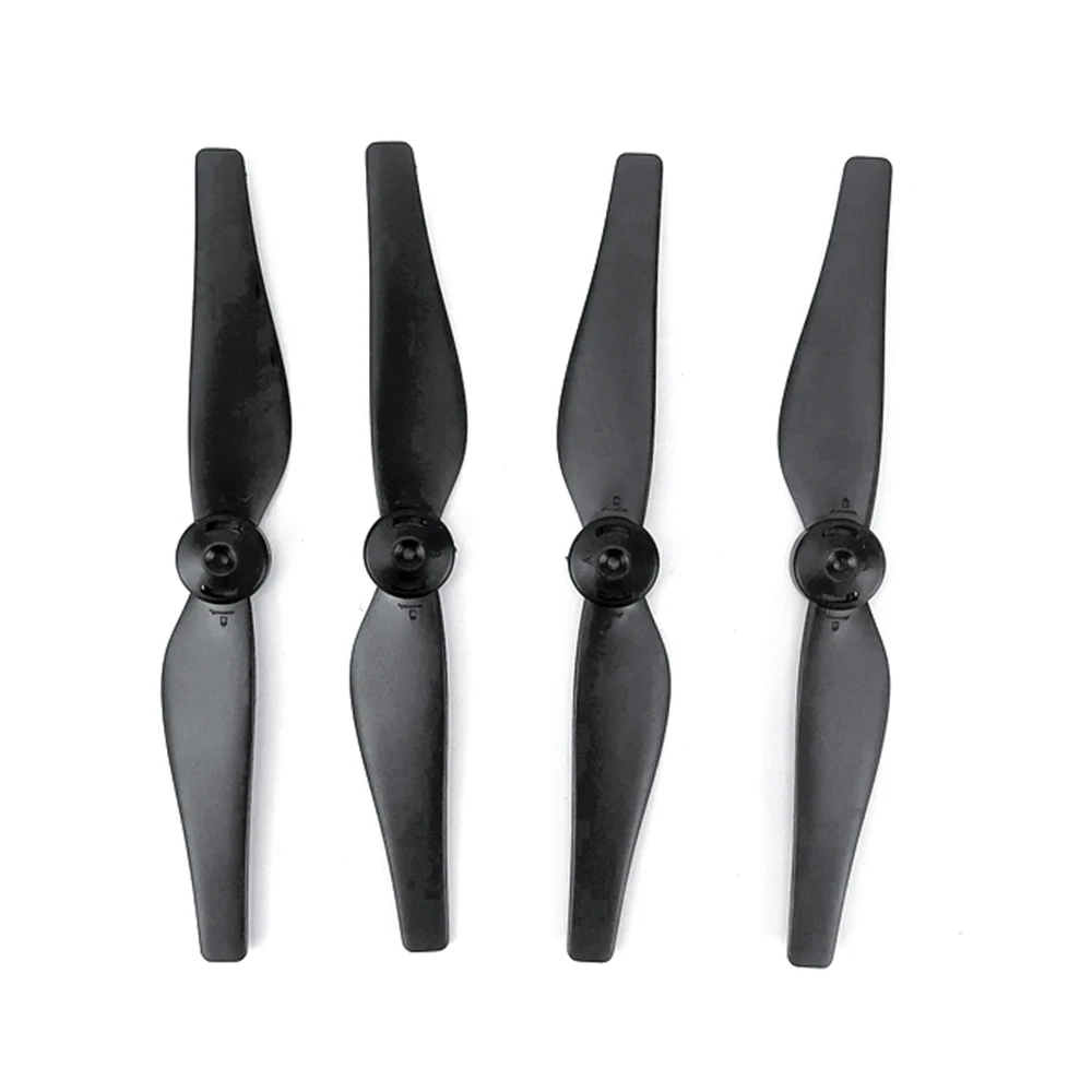 

F8/CSJ-X1 Drone Propeller High Quality RC Quadcopter Spare Parts CW CCW Prop Blade Propeller For RC Helicopter RC Drone