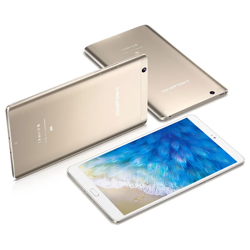 Teclast M8 8 4 дюймов планшетный ПК Android 7 1 ips 2560x1600 ГГц четырехъядерный процессор 3 Гб