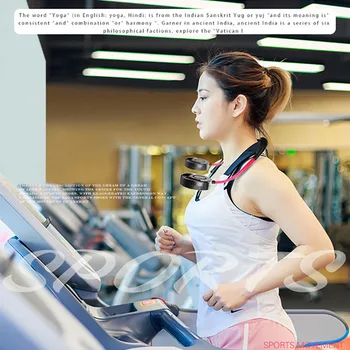 

Portable USB Rechargeable Hands-free Neck Band Fan Hanging Foldable Mini Sports Fans Leafless Cooling Fan Mini Air Cooler