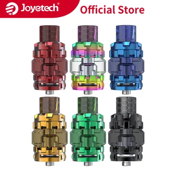 

Original Joyetech ProCore Conquer Tank 5.5ml with 0.4ohm ProCA /0.15ohm ProCD Coil For Joyetech infinite Electronic Cigarette