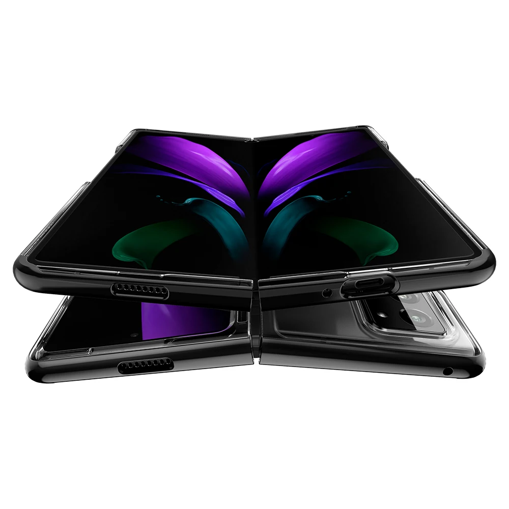 Spigen Ultra Hybrid Case for Samsung Galaxy Z Fold