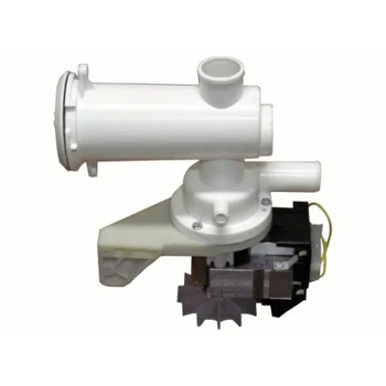 

Washing machine drain Pump Standard PLASET 7478/43053