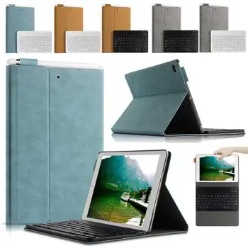 

Keyboard Cover For iPad 10.2 inch 2019 Case Backlit Wireless Keyboard Case For iPad 7th Generation 10.2 A2197 A2200 A2198 2019