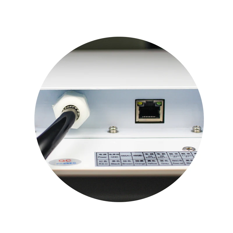 900mhz RFID Standalone Access Control RS232,RS485,Wiegand Long Range RFID Card Reader Kiosk