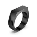Black Irregular