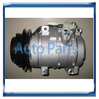 

10S17C A/C compressor for Mitsubishi Shogun/Pajero MR500876 MR500877 MR568289 MR398533
