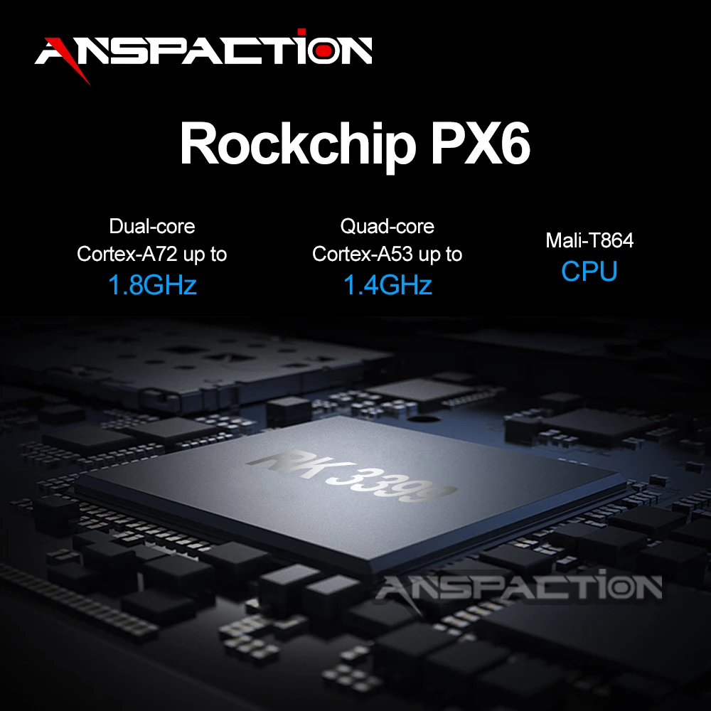 4G ram Android 9 0 автомобильный dvd плеер PX6 для hyundai Solaris Verna Accent радио мультимедиа 2 din android