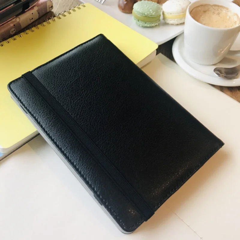 Универсальный 6 ''чехол для электронной книги для pocketbook 640 631 632 pocketbook aqua touch HD 3 6-дюймовый сенсорный 1 2 3+ Защитная пленка для экрана - Цвет: XPJ 6 Dhei