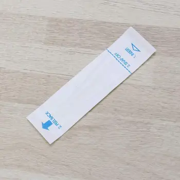 

100/150pcs Braun Thermoscan use Ear Thermometer Replacement Cover Probe Lens Filters S1Q2