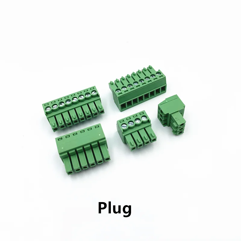 15EDG 3.81MM 3.5MM KF2EDG PCB Screw Terminal Block Connector PLUG PIN HEADER SOCKET 2/3/4/5/6/7/8/9/10/11/12/13/14/15/16P/18p