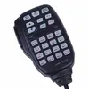 Portable 8 Pin Microphone Mic PTT DTMF HM-133 For ICOM Mobile Radio ID-800H ID-880H IC-2200H IC-V8000 IC-2720H IC-2725E 3